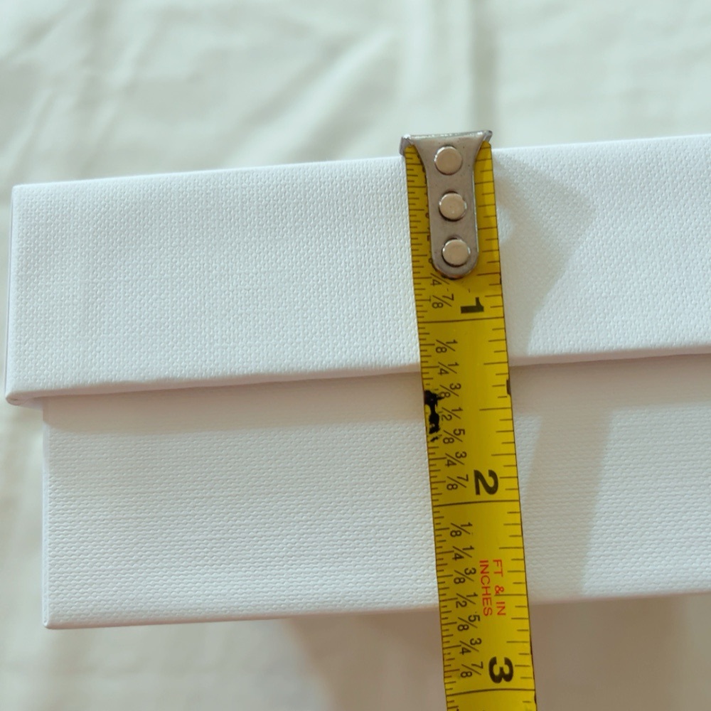 Authentic CELINE box - Picture 5 of 9